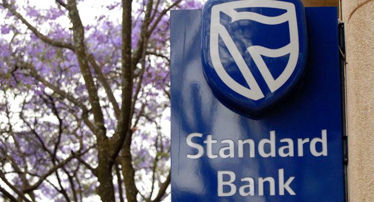Standard Bank In Robust Fy Performance Inside Business