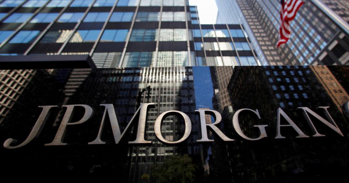 JPMorgan poised to be first foreigner to get majority in China fund ...