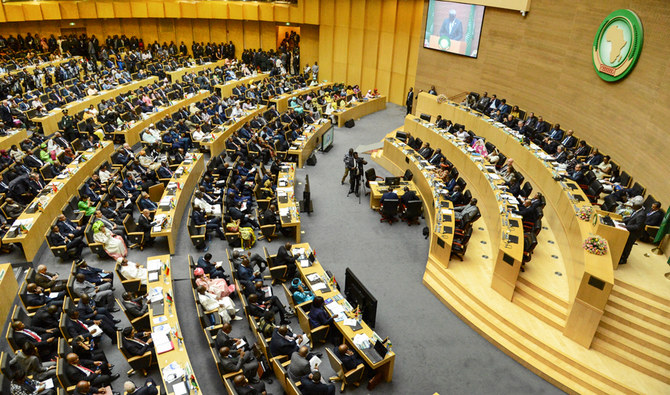 How member states and partners impede the African Union’s quest for ...