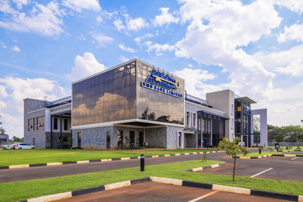 NMB Bank’s digital innovation disrupts banking landscape - Inside Business